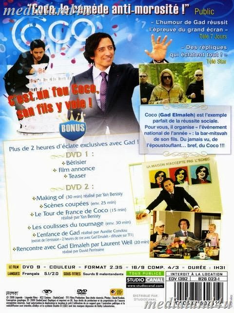 Medialand4u Coco 2009