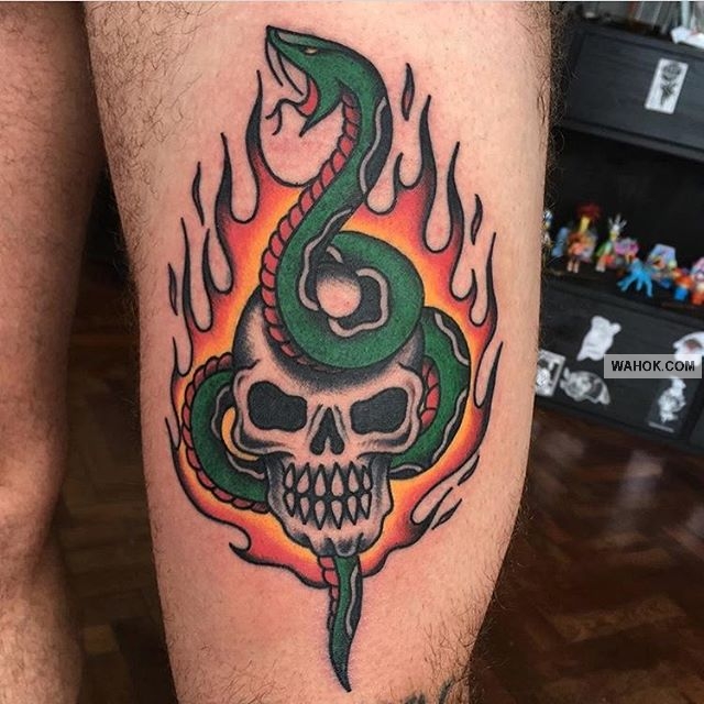Gambar Tato 3D Keren Tengkorak Terbaru Koleksi Foto Google, Tumblr, Pinterest, Instagram Gambar Tato 3D Keren Tengkorak Terbaru Koleksi Foto Google, Tumblr, Pinterest, Instagram