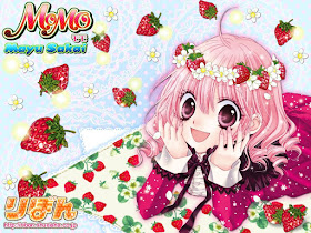 Momo de Mayu Sakai Momo de Mayu Sakai