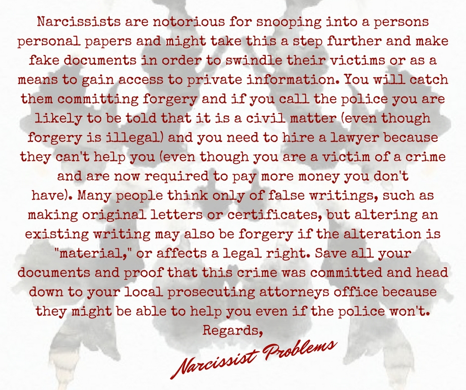Narcissist Problems: Narc Quotes Narcissist Problems: Narc Quotes