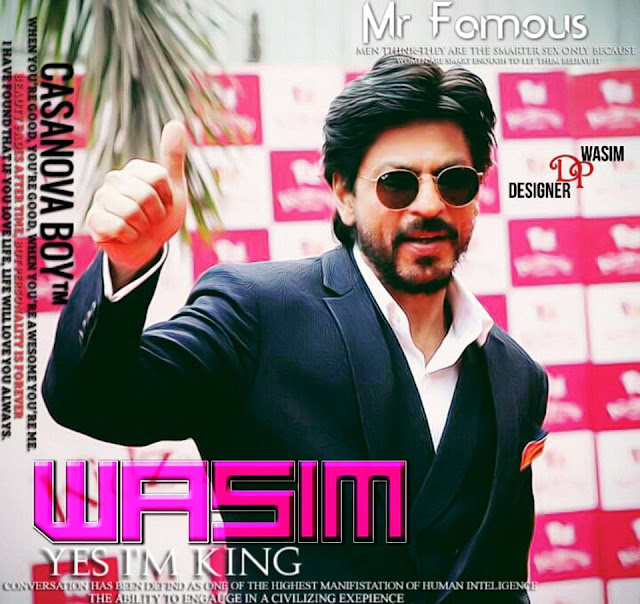 sharukh khan wallpaper