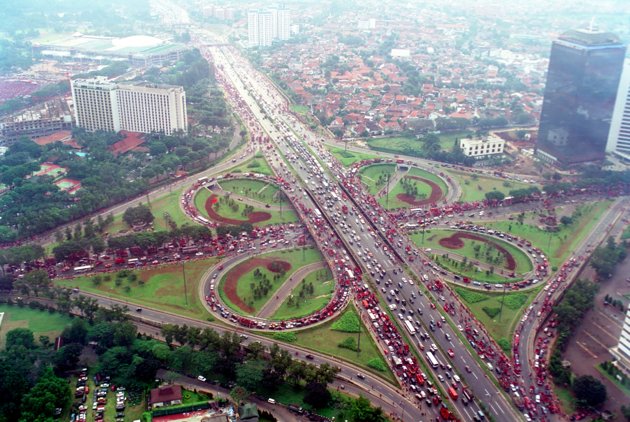 19+ Jakarta Jaman Dulu, Untuk Mempercantik Rumah