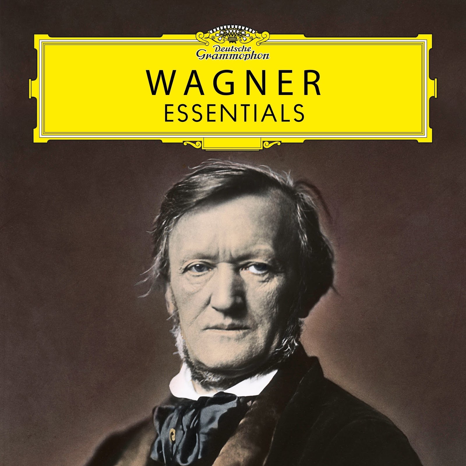Mono & Stereo © 2022: Wagner’s music dramas