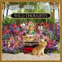 Baixar Behind the Scenes of Wild Thoughts: Part 2 DJ Khaled ft. Rihanna, Bryson Tiller Mp3 Gratis Baixar Behind the Scenes of Wild Thoughts: Part 2 DJ Khaled ft. Rihanna, Bryson Tiller Mp3 Gratis