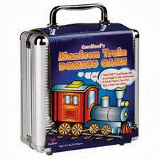 eh domino train favourite learn child games help mexican