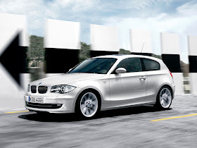 BMW Series 3