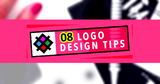Logo Design Tips 