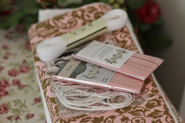 How To Make An Ironing Board Cover