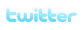 Follow me on twitter