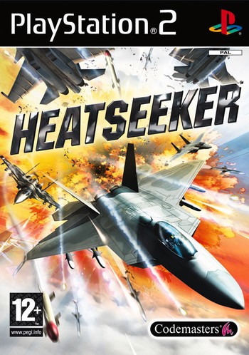 Download Game Ps2 Heatseeker Full Version Xivan Post