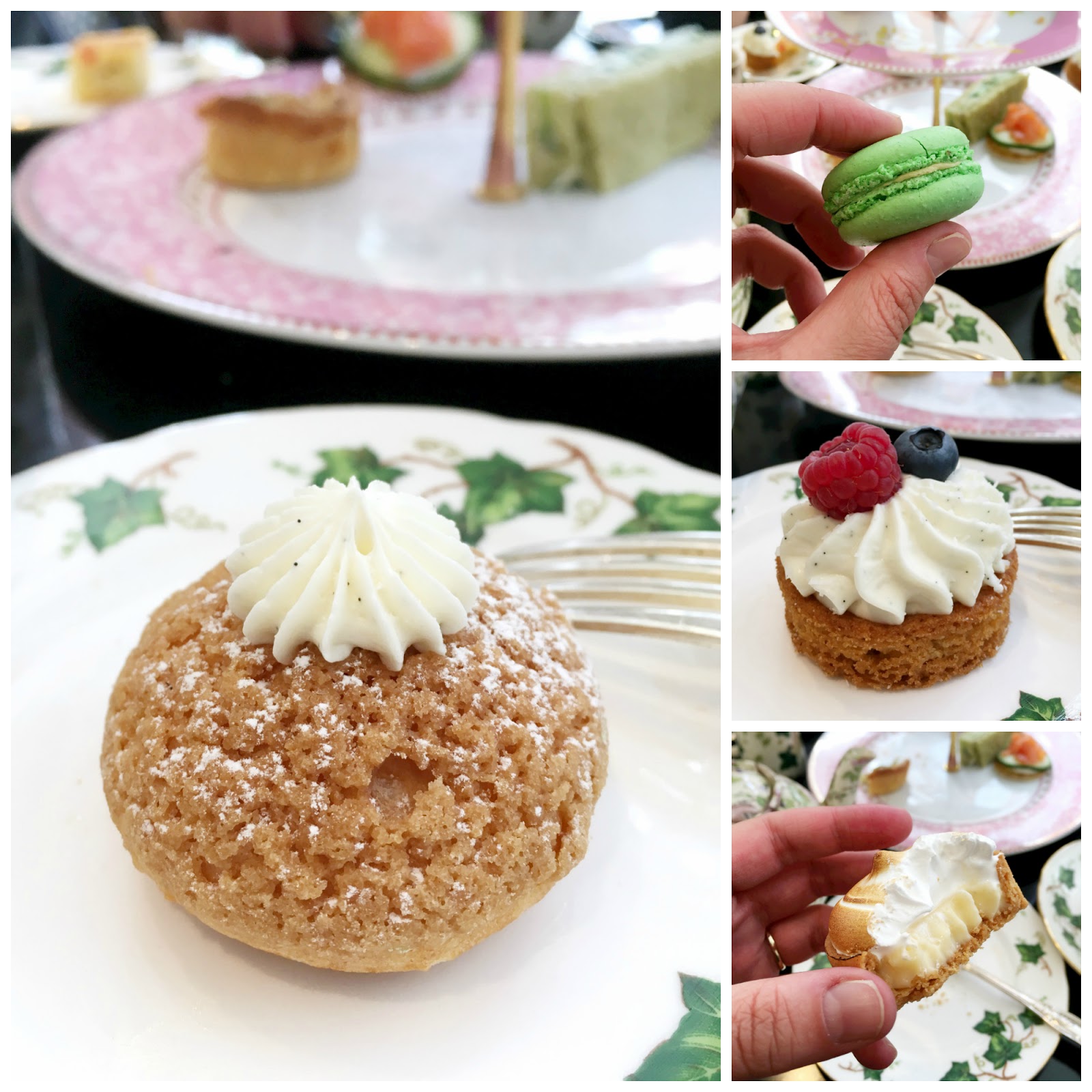 Afternoon Tea Cakes Images Afternoon Tea Cakes Images