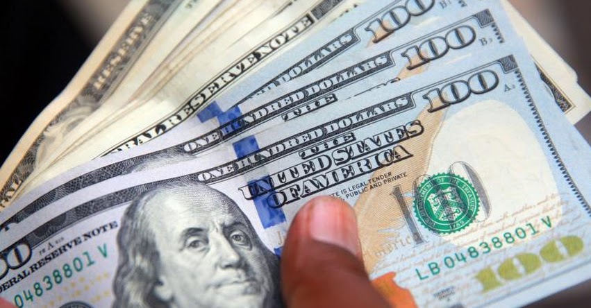 DÓLAR: Tipo de Cambio S/. 3.333 (Compra Venta Hoy Jueves 4 Octubre 2018) DÓLAR: Tipo de Cambio S/. 3.333 (Compra Venta Hoy Jueves 4 Octubre 2018)