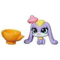 Littlest Pet Shop Blind Bags Rabbit (#3979) Pet