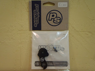 PROBLEM SOLVER  【 UNIVERSAL DERAILLEUR HANGER 】