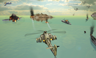 Gunship Strike 3D Mod Apk v1.0.6 (Ads Remove) Gunship Strike 3D Mod Apk v1.0.6 (Ads Remove)
