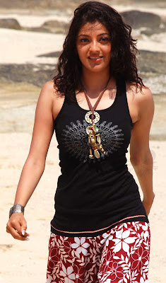 actress kajal agarwal