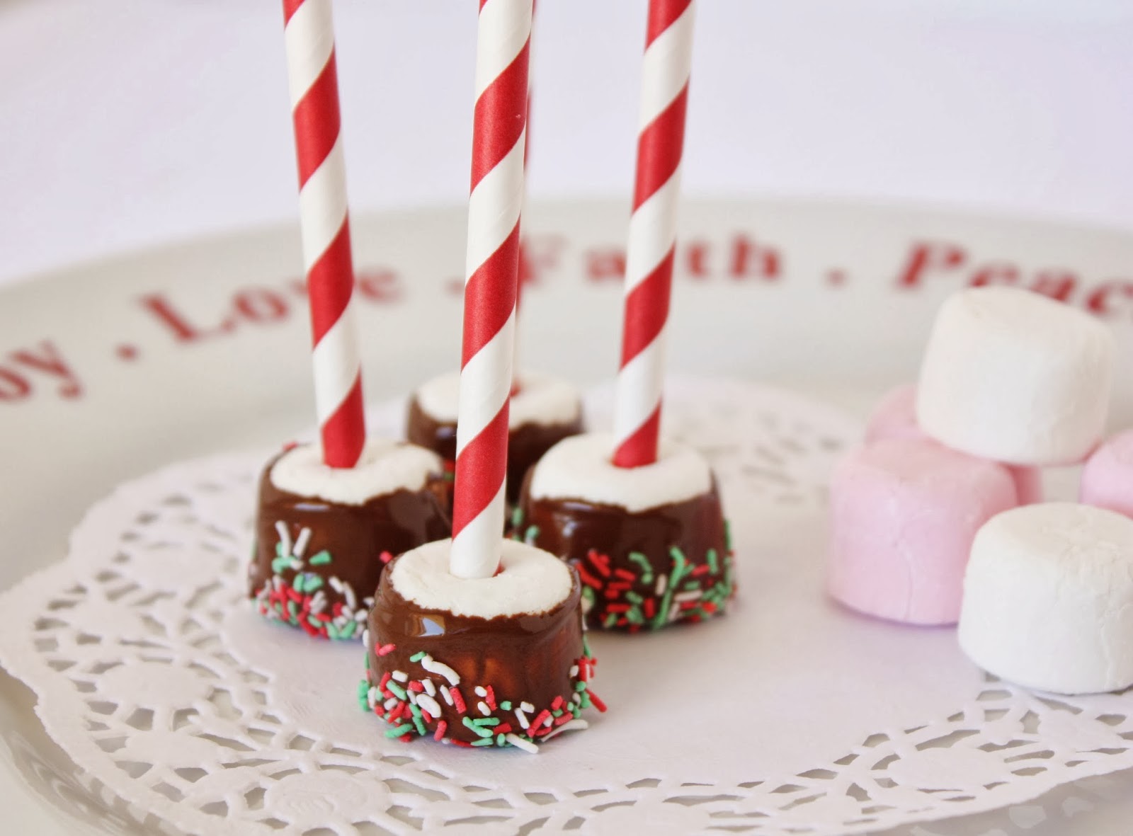 Last Minute Christmas Ideas - A Spoonful of Sugar