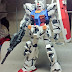 Custom Build: 1/144 RX-78-2 Gundam Ver. UC0096