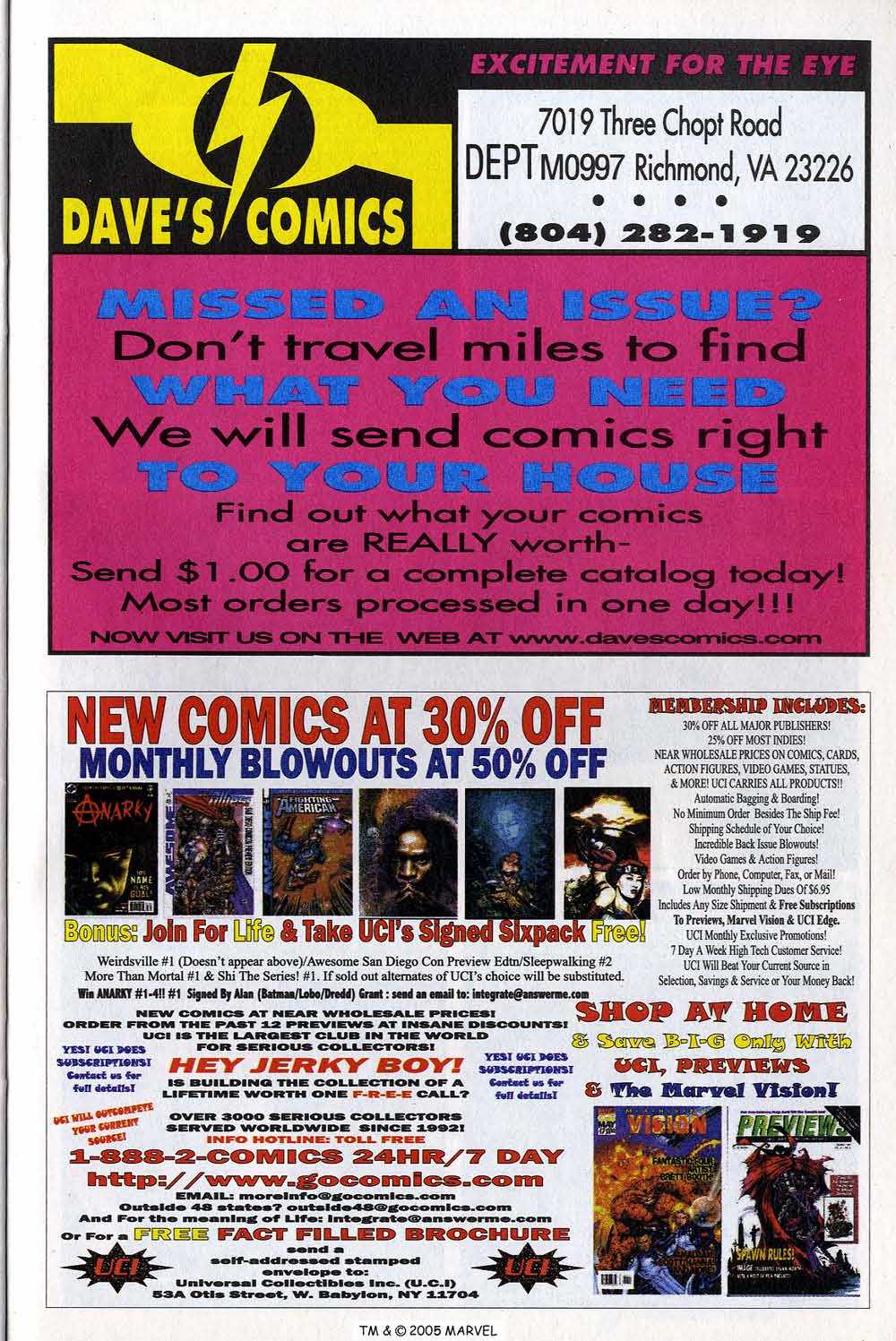 Read online Captain America (1996) comic -  Issue #12b - 33