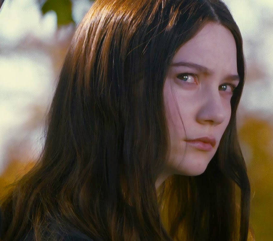 Стелла стокер