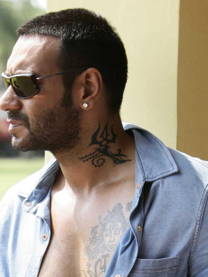 Ajay Devgan Hairstyles Short Hairstyles Stories