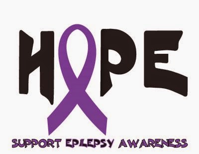 Support Epilepsy Awareness