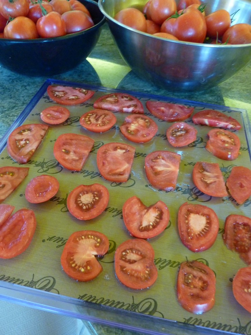Foods For Long Life Canned Enough Tomatoes? Now Make Some Lycopene