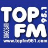 Top FM 95.1 radionya Bumiayu Indonesia