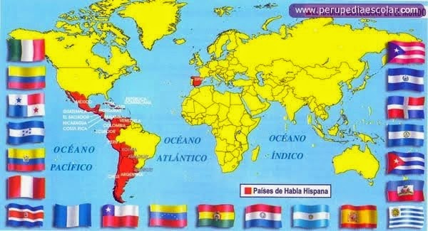 Todo el mundo habla español 1 - Scuolabook