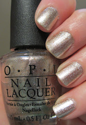 designer better opi nail polish