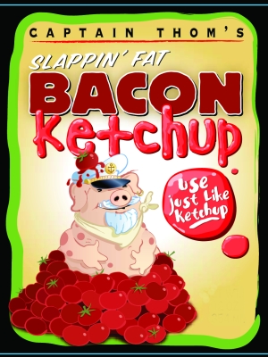 Bacon Ketchup4