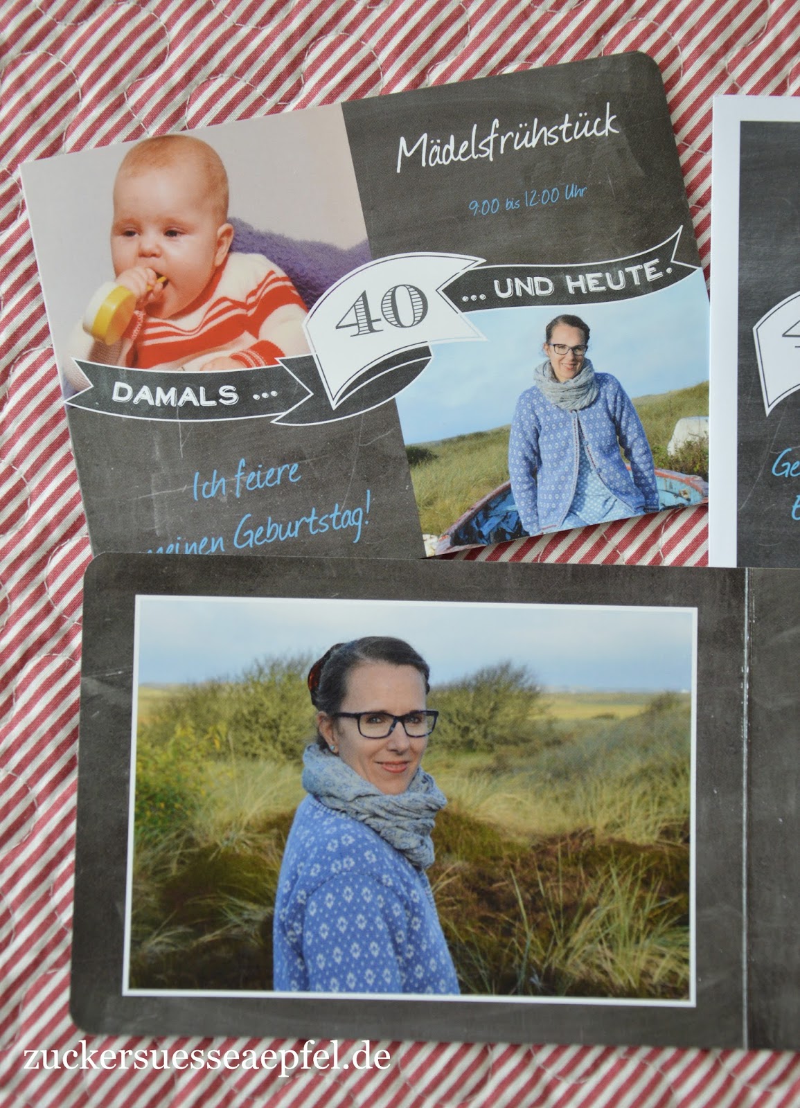 Carmen S Kleine Welt Einladungen Zum Geburtstag Von Benny