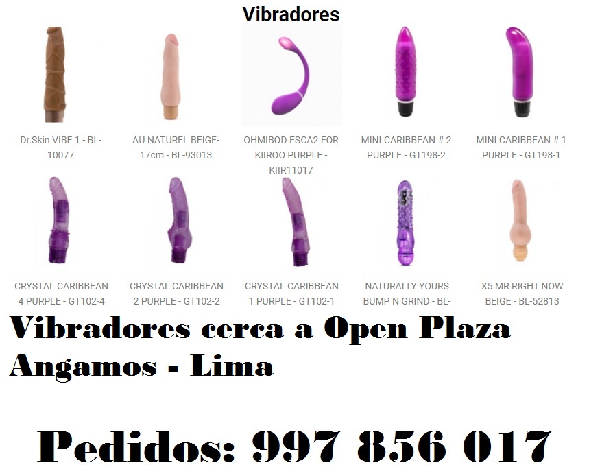 cerca a Open Plaza Angamos - Lima