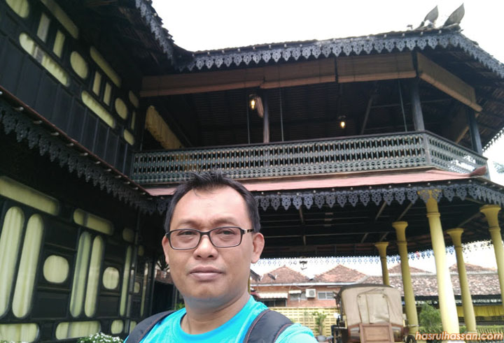 Istana Jahar, Muzium Adat Istiadat Diraja Kelantan