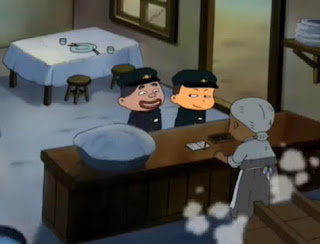 실화를 바탕으로 만든 만두집 레전드 얘기ㄷㄷㄷ.jpg | 인스티즈