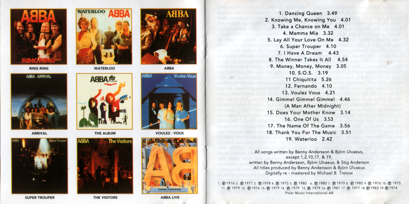 Слова песни give me. ABBA the Visitors 1981. ABBA "the Visitors (CD)". ABBA the Visitors 1981 обложка. Абба альбомы 1980.