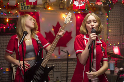 Yoga Hosers starring Harley Quinn Smith and Lily-Rose Melody Depp
