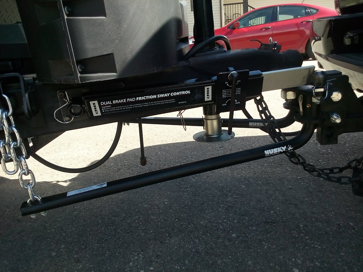 DIY 트레일러 배터리 전원 공급 GMT900 Trailer Auxiliary Power