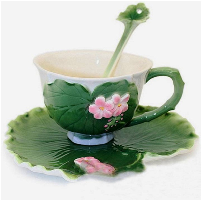 Best WallPapers Tea Cup Wallpapers