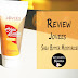 Review // Jovees Shea Butter Moisturizer Rich Cream with Fruit Extracts 