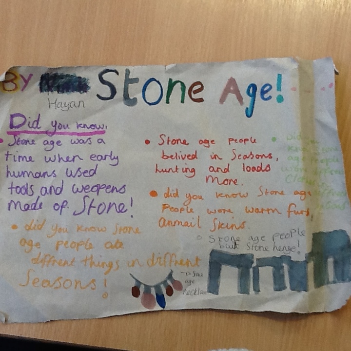 Buckingham Palace Class Blog Stone Age Projects Buckingham Palace Class Blog Stone Age Projects