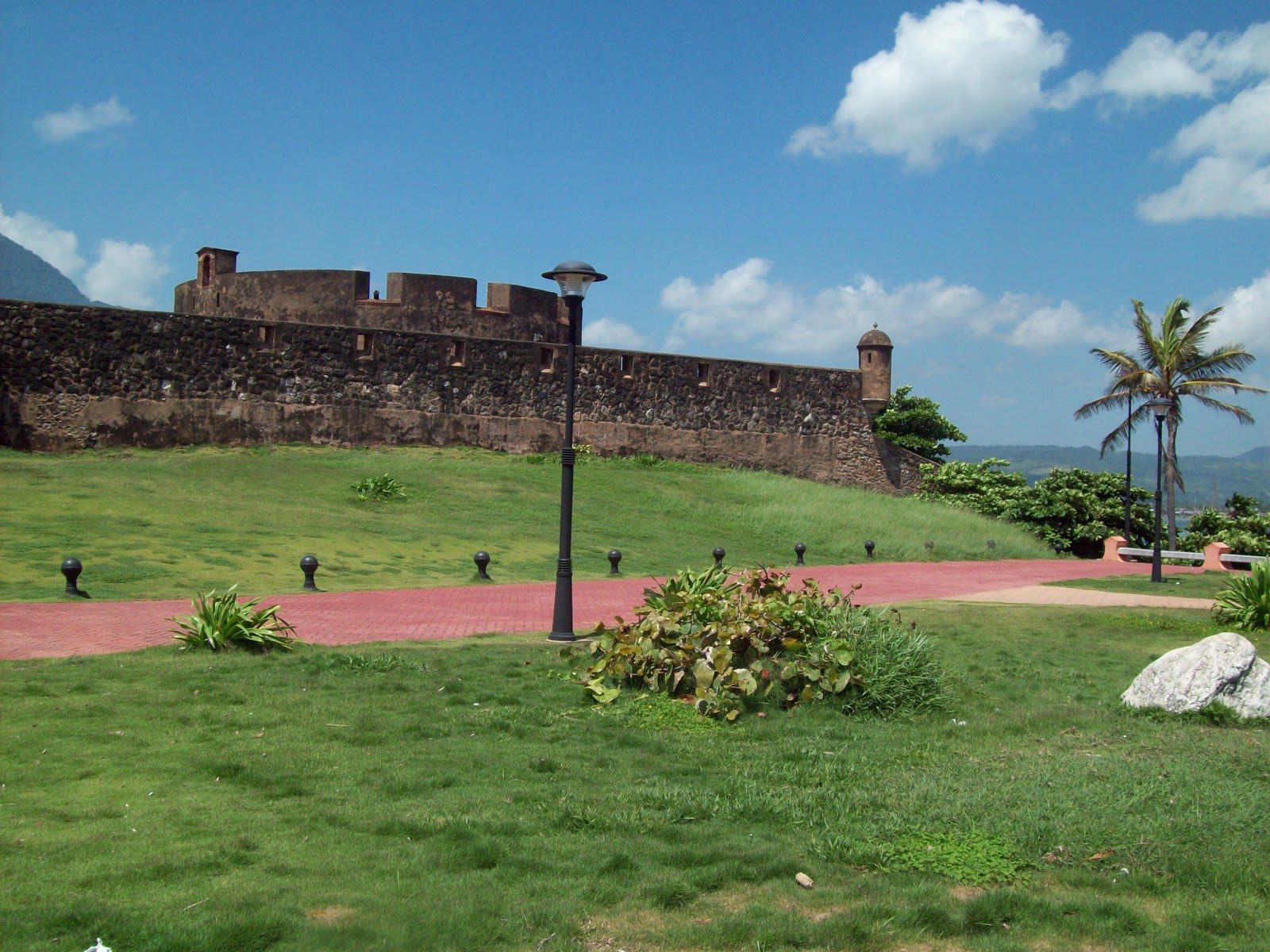 jetblasts travels Puetro plata and BlackBeards resort