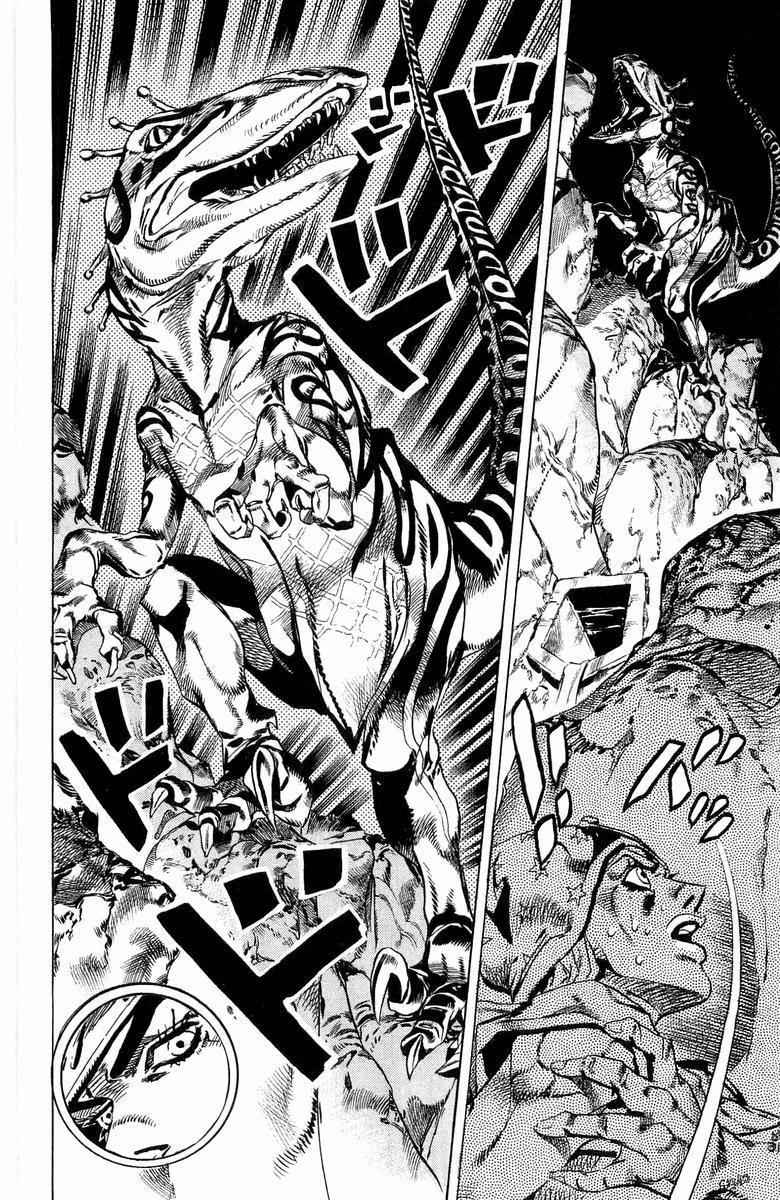 Steel Ball Run Chapter 30 - HolyManga.net