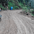 Lluvias y huaicos afectan 80 caminos en Usquil