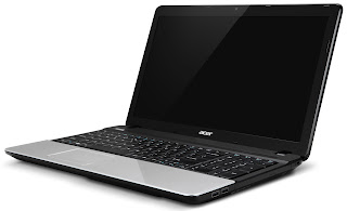 Aspire E1-571g Touchpad Telecharger Pilote