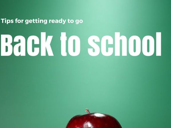 Back to School Tips #MoreMinutes (And $20 Paypal Giveaway!)