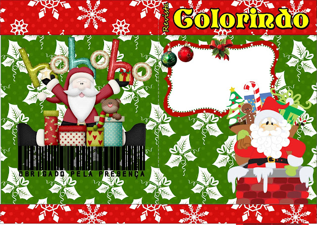 Navidad Divertida: Imprimibles para Fiesta para Descargar Gratis. Navidad Divertida: Imprimibles para Fiesta para Descargar Gratis.