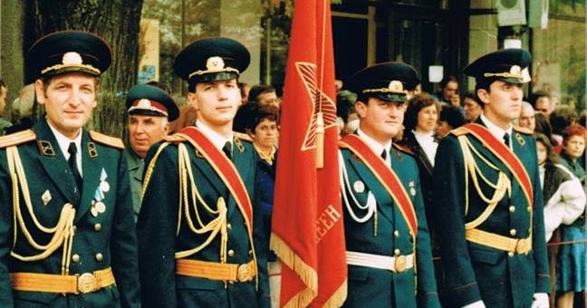 Спомен за Българската Армия в 6 снимки ~ Бгспомен