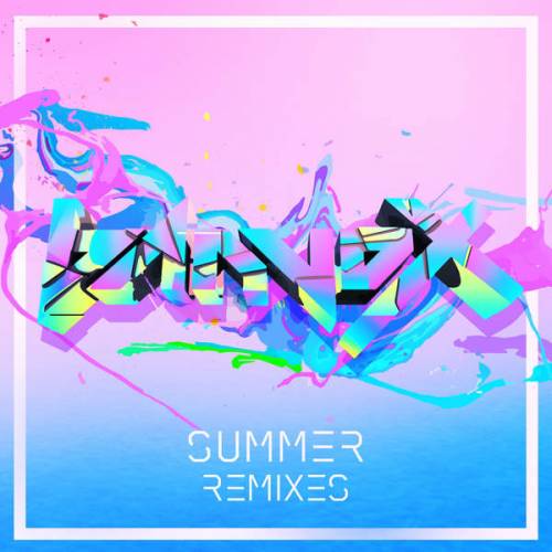[Single] banvox – Summer Remixes EP (2015.12.04/MP3/RAR)