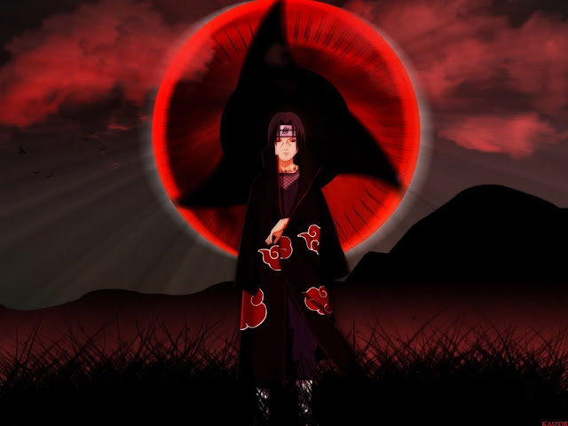 34 Itachi Uchiha Wallpapers | MagOne 2016
